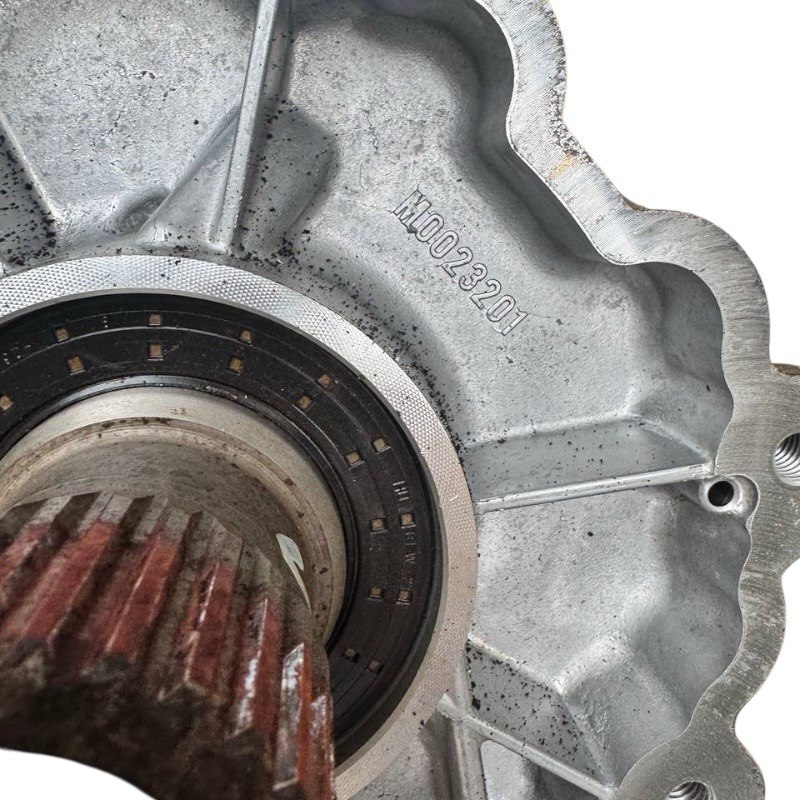 Verteilergetriebe Mercedes-Benz DCS (ITC) — A2512802100, Mercedes GL‑Klasse, M‑Klasse, R‑Klasse (W164/X164/W251)