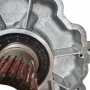 Verteilergetriebe Mercedes-Benz DCS (ITC) — A2512802100, Mercedes GL‑Klasse, M‑Klasse, R‑Klasse (W164/X164/W251)