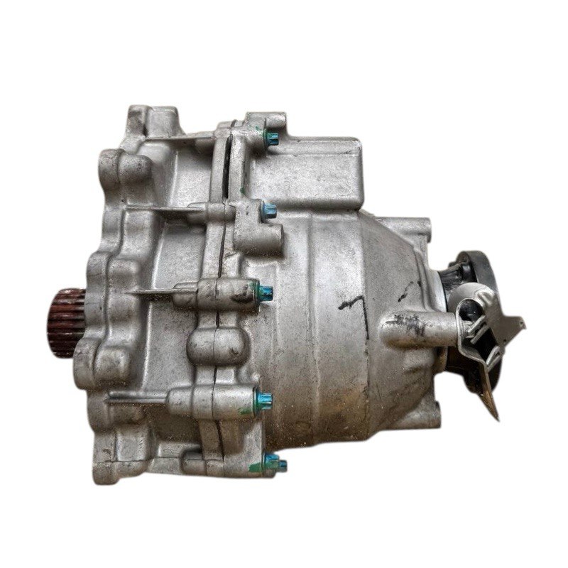 Verteilergetriebe Mercedes-Benz DCS (ITC) — A2512802100, Mercedes GL‑Klasse, M‑Klasse, R‑Klasse (W164/X164/W251)