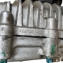 Verteilergetriebe Mercedes-Benz DCS (ITC) — A2512802100, Mercedes GL‑Klasse, M‑Klasse, R‑Klasse (W164/X164/W251)