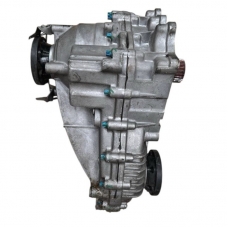 Verteilergetriebe Mercedes-Benz DCS (ITC) — A2512802100, Mercedes GL‑Klasse, M‑Klasse, R‑Klasse (W164/X164/W251)