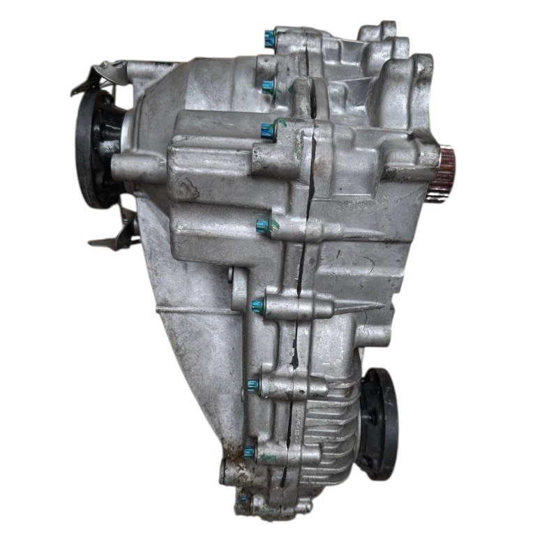 Verteilergetriebe Mercedes-Benz DCS (ITC) — A2512802100, Mercedes GL‑Klasse, M‑Klasse, R‑Klasse (W164/X164/W251)