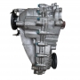 Verteilergetriebe Mercedes-Benz DCS (ITC) — A2512802100, Mercedes GL‑Klasse, M‑Klasse, R‑Klasse (W164/X164/W251)