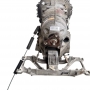 Automatikgetriebe (mit Drehmomentwandler) ZF 6HP26 2WD (RWD) — 8X23-7000-AE, 1068401373, 1068010209, (JAGUAR FX, 2.7 DIESEL, 2008-2018)