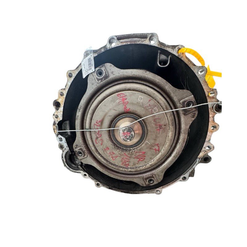 Automatikgetriebe (mit Drehmomentwandler) ZF 6HP26 2WD (RWD) — 8X23-7000-AE, 1068401373, 1068010209, (JAGUAR FX, 2.7 DIESEL, 2008-2018)