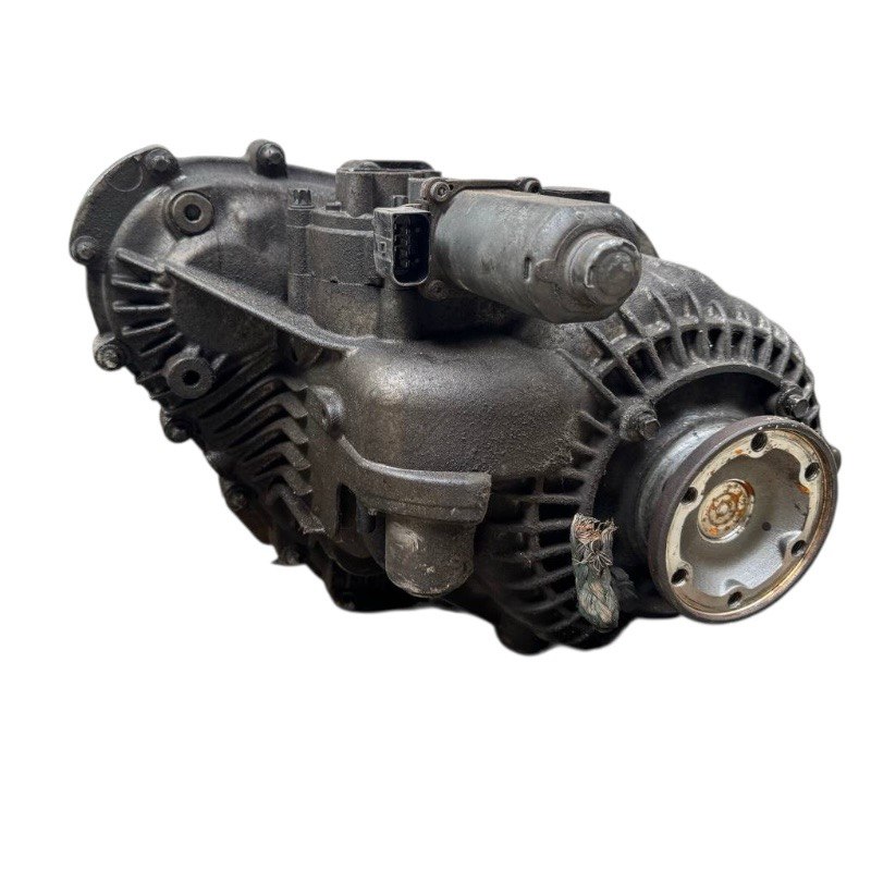 Verteilergetriebe ITC PLA, ZF 6HP26 - 8454228031, BH427K780AB, 0130008503, A0926874 (LAND ROVER DISCOVERY III (L319) 2.7 TD 4x4 2004-2009)