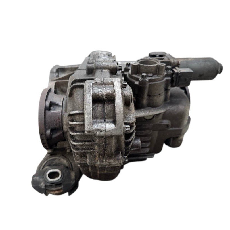 Verteilergetriebe ITC PLA, ZF 6HP26 - 8454228031, BH427K780AB, 0130008503, A0926874 (LAND ROVER DISCOVERY III (L319) 2.7 TD 4x4 2004-2009)