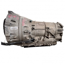 Automatikgetriebe komplett (mit Drehmomentwandler) ZF 8HP70, 8HP70X 4WD — 1087020010, BMW X5 (E70) 30d xDrive 3.0 24V, 2008-2013