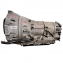 Automatikgetriebe komplett (mit Drehmomentwandler) ZF 8HP70, 8HP70X 4WD — 1087020010, BMW X5 (E70) 30d xDrive 3.0 24V, 2008-2013