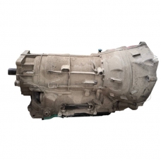 Automatikgetriebe komplett (mit Drehmomentwandler) ZF 8HP70, 8HP70X 4WD — 1087020010, BMW X5 (E70) 30d xDrive 3.0 24V, 2008-2013