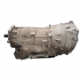 Automatikgetriebe komplett (mit Drehmomentwandler) ZF 8HP70, 8HP70X 4WD — 1087020010, BMW X5 (E70) 30d xDrive 3.0 24V, 2008-2013