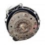 Automatikgetriebe komplett (mit Drehmomentwandler) ZF 8HP70, 8HP70X 4WD — 1087020010, BMW X5 (E70) 30d xDrive 3.0 24V, 2008-2013