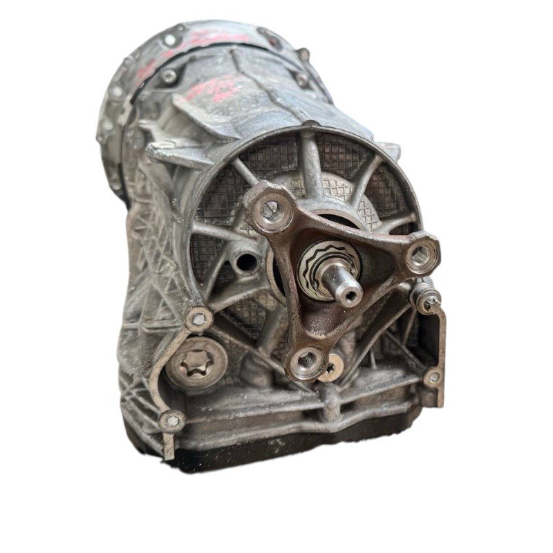 Automatikgetriebe (ohne Drehmomentwandler) Mercedes-Benz 725.0, 2WD — A2532702401, Mercedes-Benz E Estate (S213) E-200d 2.0 Turbo 16V