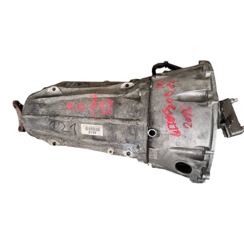 Automatikgetriebe (ohne Drehmomentwandler) Mercedes-Benz 725.0, 2WD — A2532702401, Mercedes-Benz E Estate (S213) E-200d 2.0 Turbo 16V