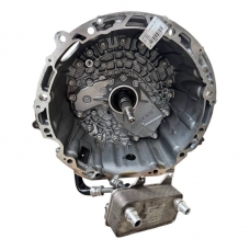 Automatikgetriebe (ohne Drehmomentwandler) Mercedes-Benz 725.0, 2WD — A2532702401, Mercedes-Benz E Estate (S213) E-200d 2.0 Turbo 16V