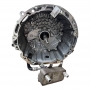 Automatikgetriebe (ohne Drehmomentwandler) Mercedes-Benz 725.0, 2WD — A2532702401, Mercedes-Benz E Estate (S213) E-200d 2.0 Turbo 16V