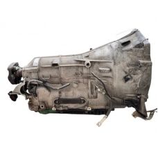 Automatikgetriebe komplett (mit Drehmomentwandler) ZF 8HP45, 2WD — 1090014113, BMW 3er Touring (F31) 320d 2.0 16V