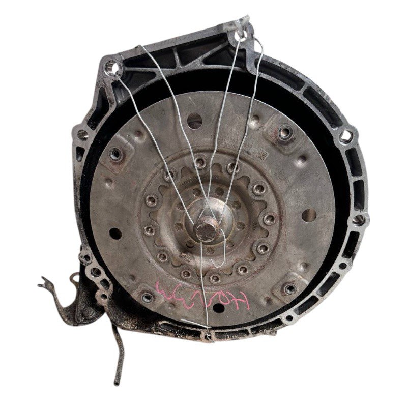Automatikgetriebe komplett (mit Drehmomentwandler) ZF 8HP45, 2WD — 1090014113, BMW 3er Touring (F31) 320d 2.0 16V