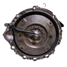 Automatikgetriebe komplett (mit Drehmomentwandler, ohne Verteilergetriebe) ZF 8HP45, 4WD — 1090024161, Jaguar XF (X260) 2.0d 180 16V AWD, Land Rover Velar, 204DTH