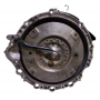 Automatikgetriebe komplett (mit Drehmomentwandler, ohne Verteilergetriebe) ZF 8HP45, 4WD — 1090024161, Jaguar XF (X260) 2.0d 180 16V AWD, Land Rover Velar, 204DTH