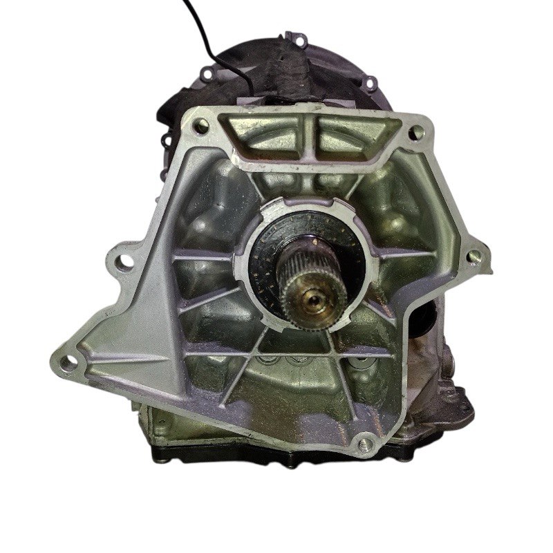 Automatikgetriebe komplett (mit Drehmomentwandler, ohne Verteilergetriebe) ZF 8HP45, 4WD — 1090024161, Jaguar XF (X260) 2.0d 180 16V AWD, Land Rover Velar, 204DTH