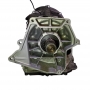 Automatikgetriebe komplett (mit Drehmomentwandler, ohne Verteilergetriebe) ZF 8HP45, 4WD — 1090024161, Jaguar XF (X260) 2.0d 180 16V AWD, Land Rover Velar, 204DTH
