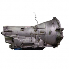 Automatikgetriebe komplett (mit Drehmomentwandler, ohne Verteilergetriebe) ZF 8HP45, 4WD — 1090024161, Jaguar XF (X260) 2.0d 180 16V AWD, Land Rover Velar, 204DTH