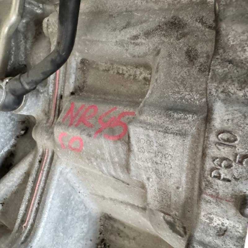 Hybridgetriebebaugruppe TOYOTA / LEXUS P610 — 3090047110, (Toyota C-HR (X1,X5) 1.8 16V Hybrid)