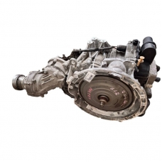 Kompletná prevodovka (s uhlovou prevodovkou) Mercedes-Benz 724.1, 4-Matic — 2473703000, (Mercedes-Benz GLB (247.6) 2.0 GLB-220d 4-Matic SUV, nafta, 1.950 cm3, 140 kW (190 ks), 4x4, OM654920, 2019-08, 247.615)