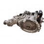 Getriebe komplett (mit Winkelgetriebe) Mercedes-Benz 724.1, 4-Matic — 2473703000, (Mercedes-Benz GLB (247.6) 2.0 GLB-220d 4-Matic SUV, Diesel, 1.950cc, 140kW (190pk), 4x4, OM654920, 2019-08, 247.615)