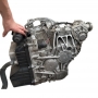 Getriebe komplett (mit Winkelgetriebe) Mercedes-Benz 724.1, 4-Matic — 2473703000, (Mercedes-Benz GLB (247.6) 2.0 GLB-220d 4-Matic SUV, Diesel, 1.950cc, 140kW (190pk), 4x4, OM654920, 2019-08, 247.615)