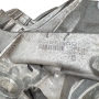 Getriebe komplett (mit Winkelgetriebe) Mercedes-Benz 724.1, 4-Matic — 2473703000, (Mercedes-Benz GLB (247.6) 2.0 GLB-220d 4-Matic SUV, Diesel, 1.950cc, 140kW (190pk), 4x4, OM654920, 2019-08, 247.615)