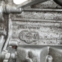Getriebe komplett (mit Winkelgetriebe) Mercedes-Benz 724.1, 4-Matic — 2473703000, (Mercedes-Benz GLB (247.6) 2.0 GLB-220d 4-Matic SUV, Diesel, 1.950cc, 140kW (190pk), 4x4, OM654920, 2019-08, 247.615)