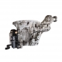 Getriebe komplett (mit Winkelgetriebe) Mercedes-Benz 724.1, 4-Matic — 2473703000, (Mercedes-Benz GLB (247.6) 2.0 GLB-220d 4-Matic SUV, Diesel, 1.950cc, 140kW (190pk), 4x4, OM654920, 2019-08, 247.615)