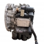 Getriebe komplett (mit Winkelgetriebe) Mercedes-Benz 724.1, 4-Matic — 2473703000, (Mercedes-Benz GLB (247.6) 2.0 GLB-220d 4-Matic SUV, Diesel, 1.950cc, 140kW (190pk), 4x4, OM654920, 2019-08, 247.615)