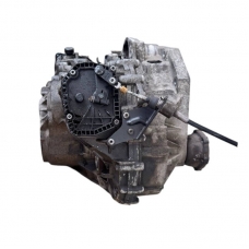 Getriebe VAG DSG7 0AM, DQ200 - Getriebekennzeichnung LWZ, (Volkswagen Golf VI (5K1) 1.4 TSI 122 16V Fließheck, Benzin, 1.390cc, 90kW (122pk), FWD, CAXA, CAXC, CAX, 2008-10 / 2012-11)