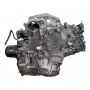 Getriebe VAG DSG7 0AM, DQ200 - Getriebekennzeichnung LWZ, (Volkswagen Golf VI (5K1) 1.4 TSI 122 16V Fließheck, Benzin, 1.390cc, 90kW (122pk), FWD, CAXA, CAXC, CAX, 2008-10 / 2012-11)