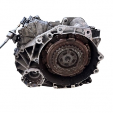 Getriebe VAG DSG7 0AM, DQ200 - Getriebekennzeichnung LWZ, (Volkswagen Golf VI (5K1) 1.4 TSI 122 16V Fließheck, Benzin, 1.390cc, 90kW (122pk), FWD, CAXA, CAXC, CAX, 2008-10 / 2012-11)