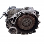 Getriebe VAG DSG7 0AM, DQ200 - Getriebekennzeichnung LWZ, (Volkswagen Golf VI (5K1) 1.4 TSI 122 16V Fließheck, Benzin, 1.390cc, 90kW (122pk), FWD, CAXA, CAXC, CAX, 2008-10 / 2012-11)