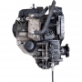Getriebebaugruppe VAG DSG6 02E, DQ250, 2WD – Getriebekennzeichnung HXT, (Motorcode - BKD)