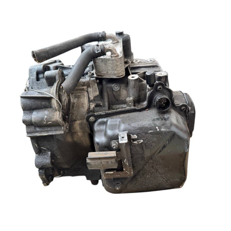 Getriebebaugruppe VAG DSG6 02E, DQ250, 2WD – Getriebekennzeichnung HXT, (Motorcode - BKD)