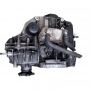 Getriebebaugruppe VAG DSG6 02E, DQ250, 2WD – Getriebekennzeichnung HXT, (Motorcode - BKD)
