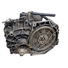 Getriebebaugruppe VAG DSG6 02E, DQ250, 2WD – Getriebekennzeichnung HXT, (Motorcode - BKD)
