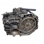 Getriebebaugruppe VAG DSG6 02E, DQ250, 2WD – Getriebekennzeichnung HXT, (Motorcode - BKD)