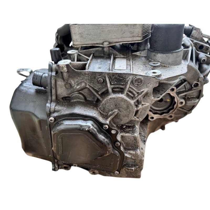 Getriebebaugruppe VAG DSG6 02E, DQ250, 2WD – Getriebekennzeichnung HXT, (Motorcode - BKD)