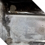 Automatikgetriebe (mit Hydraulikwandler) MAZDA FW6A-EL, GW6A-EL (4WD), Start-Stopp — FZ3119420A, D5M87