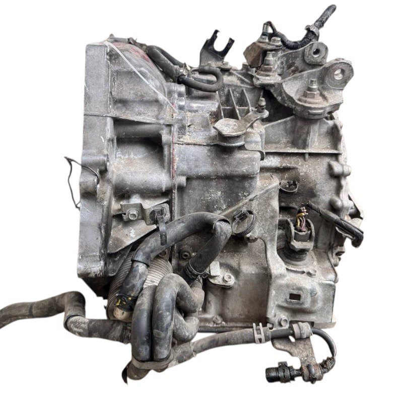 Automatikgetriebe (mit Hydraulikwandler) MAZDA FW6A-EL, GW6A-EL (4WD), Start-Stopp — FZ3119420A, D5M87
