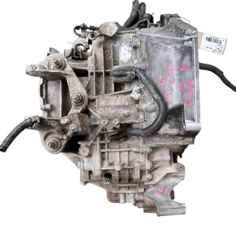 Automatikgetriebe (mit Hydraulikwandler) MAZDA FW6A-EL, GW6A-EL (4WD), Start-Stopp — FZ3119420A, D5M87