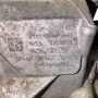 Getriebe Mercedes-Benz 7G-DCT 724.0 (2WD) — A2463700902 ZGS 002, A2463703502