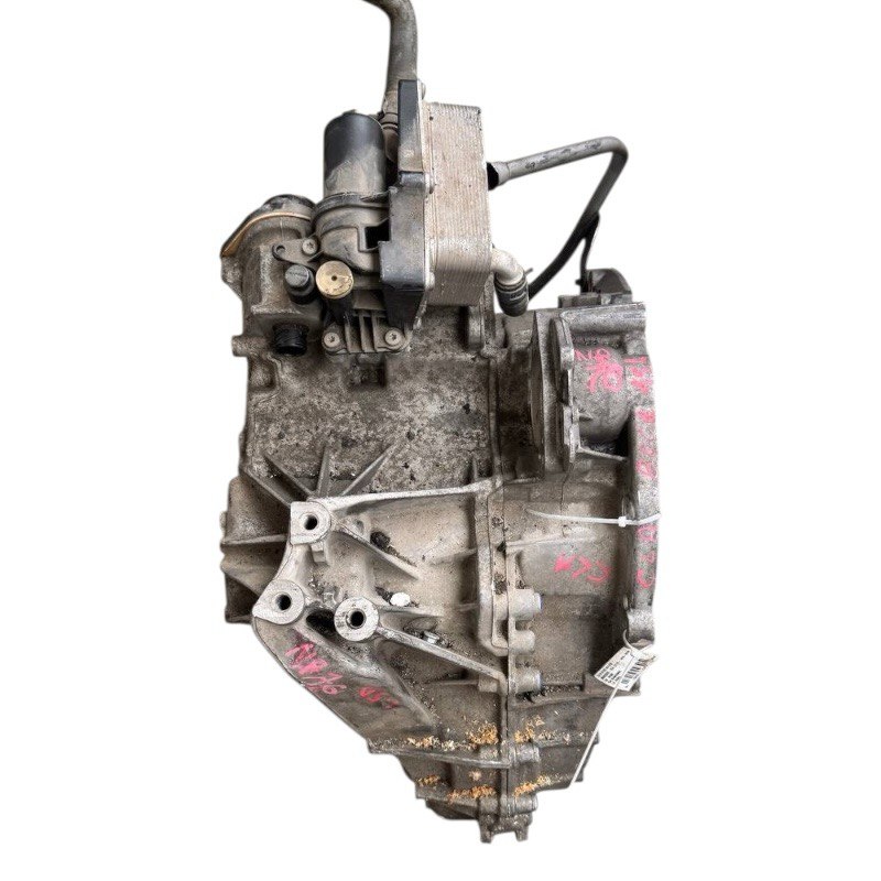 Getriebe Mercedes-Benz 7G-DCT 724.0 (2WD) — A2463700902 ZGS 002, A2463703502